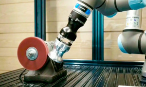 Виды отделки поверхности продукции