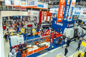 Электроэрозионные проволочно-вырезные станки. Возрождение инструментальной отрасли на российских заводах. 