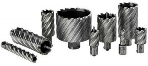 Каким образом производить подбор твердосплавных фрез для обработки металла?