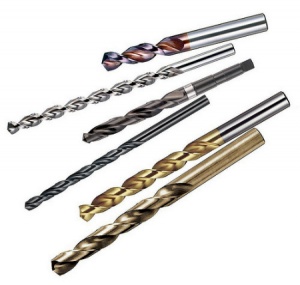 Правильно выбираем сверло по металлу